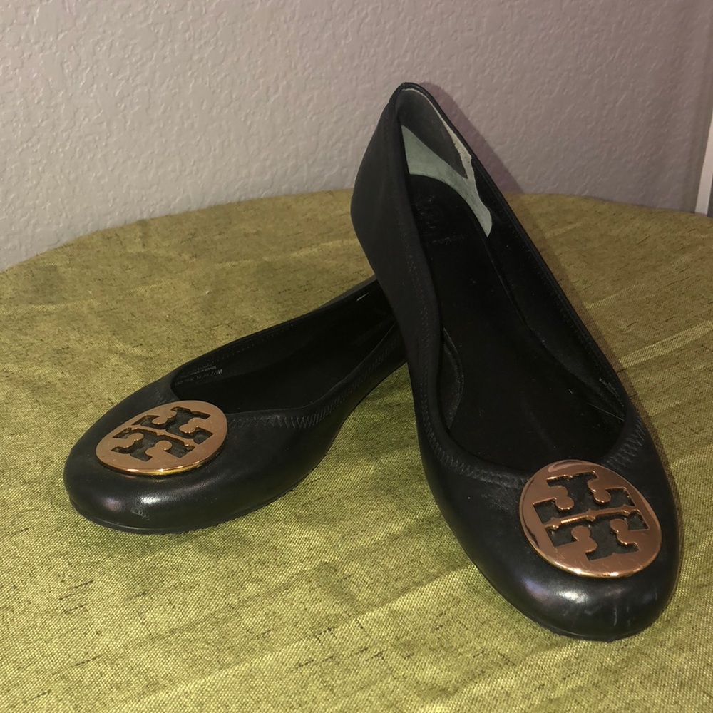 Tory Burch Flats